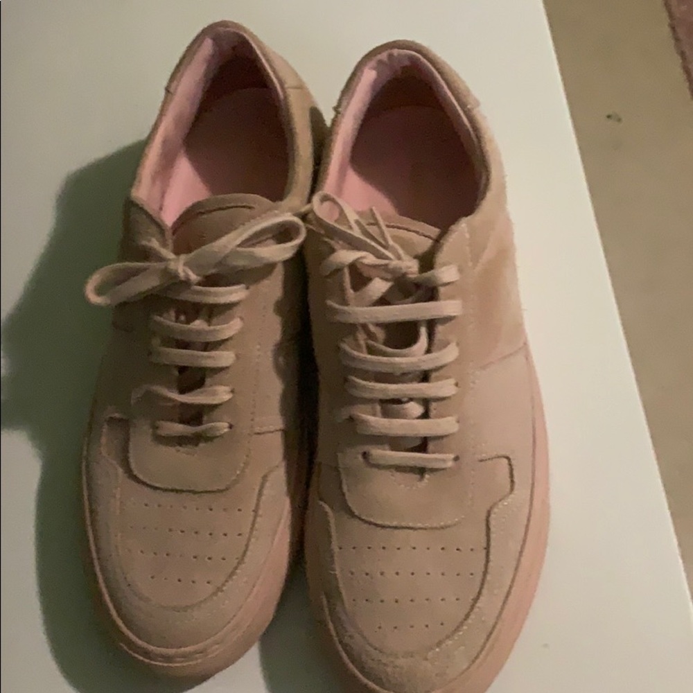 Common Project sneakers - Picture 2 of 3